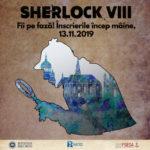 Sherlock VIII